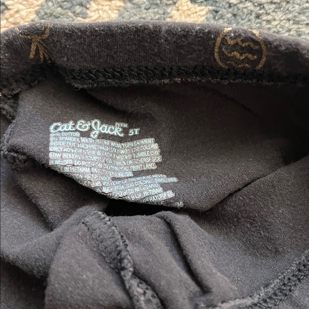 Girls Sweatpants and Leggings Bundle - Picture 6 of 6
